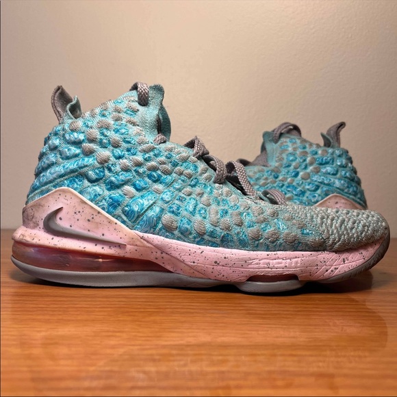 Nike | Shoes | Lebron 7 South Beach | Poshmark